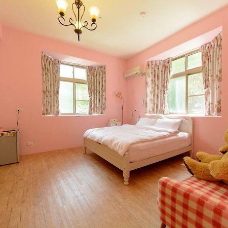 Bella Cottage ผูหลี่ ภายนอก รูปภาพ