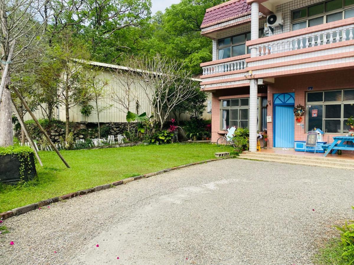 Bella Cottage ผูหลี่ ภายนอก รูปภาพ