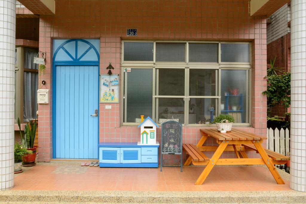 Bella Cottage ผูหลี่ ภายนอก รูปภาพ