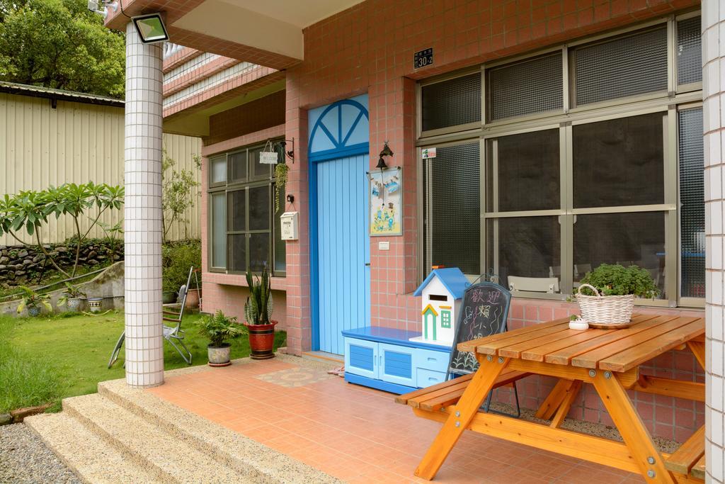 Bella Cottage ผูหลี่ ภายนอก รูปภาพ