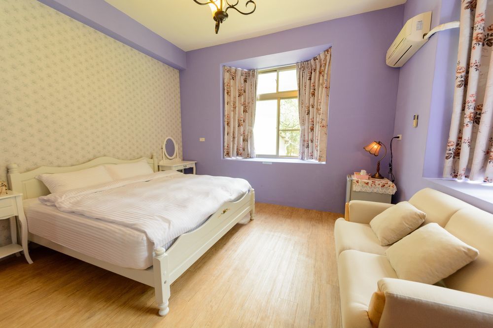 Bella Cottage ผูหลี่ ภายนอก รูปภาพ
