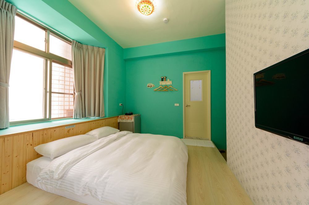 Bella Cottage ผูหลี่ ภายนอก รูปภาพ