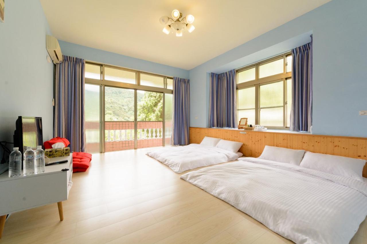 Bella Cottage ผูหลี่ ภายนอก รูปภาพ