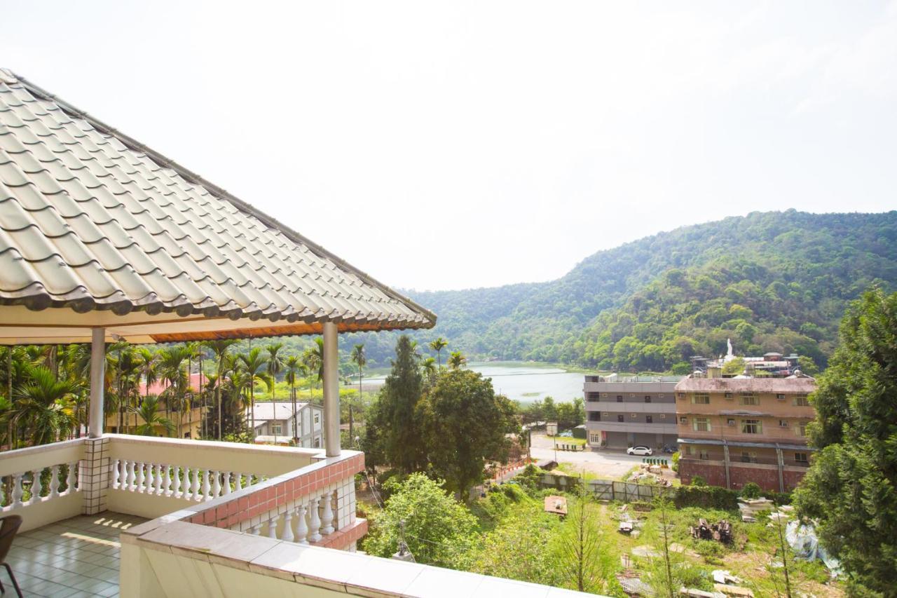 Bella Cottage ผูหลี่ ภายนอก รูปภาพ