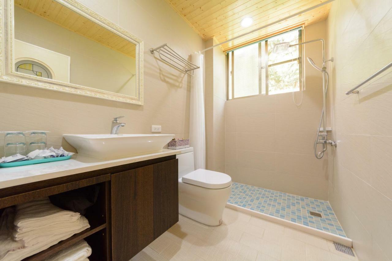 Bella Cottage ผูหลี่ ภายนอก รูปภาพ