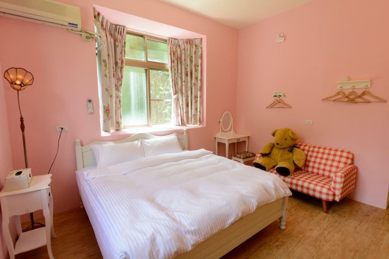 Bella Cottage ผูหลี่ ภายนอก รูปภาพ